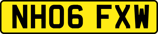 NH06FXW