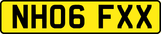 NH06FXX