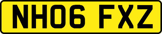 NH06FXZ