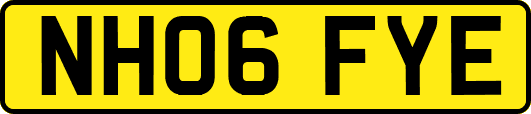NH06FYE