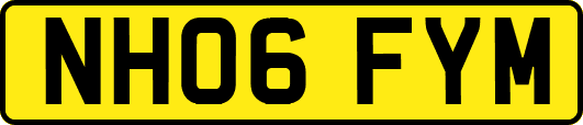 NH06FYM