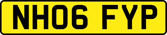 NH06FYP