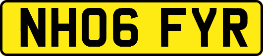 NH06FYR