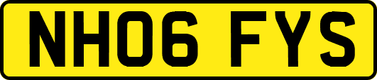 NH06FYS