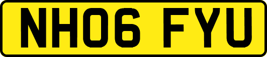 NH06FYU