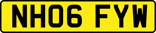 NH06FYW
