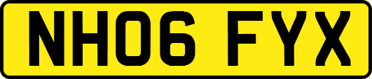 NH06FYX