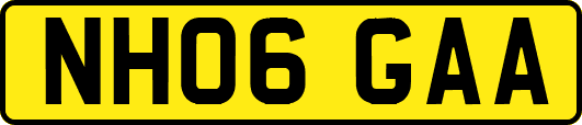 NH06GAA
