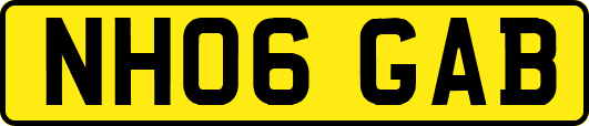 NH06GAB
