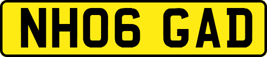 NH06GAD
