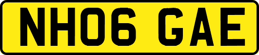 NH06GAE