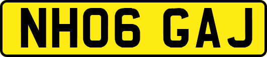 NH06GAJ