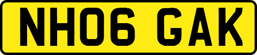 NH06GAK