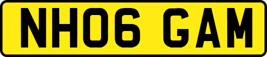 NH06GAM