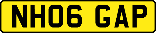 NH06GAP