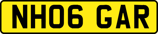 NH06GAR