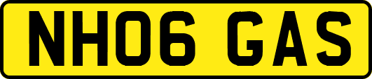NH06GAS