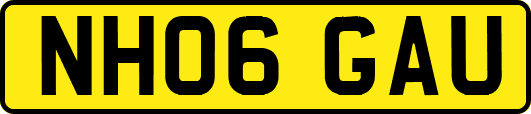 NH06GAU