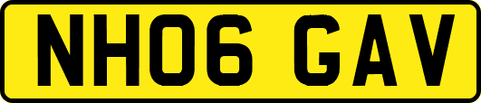 NH06GAV