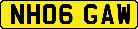 NH06GAW
