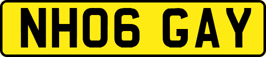 NH06GAY