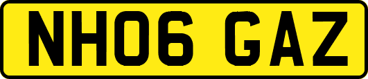 NH06GAZ