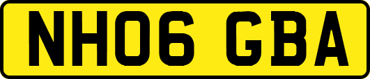 NH06GBA