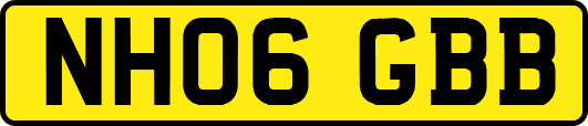 NH06GBB