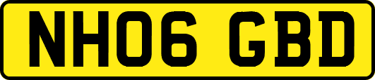 NH06GBD