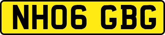 NH06GBG