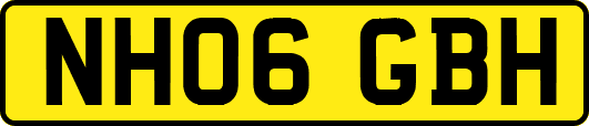 NH06GBH
