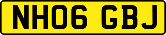 NH06GBJ