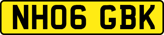 NH06GBK