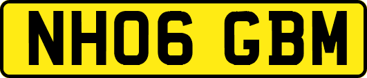 NH06GBM