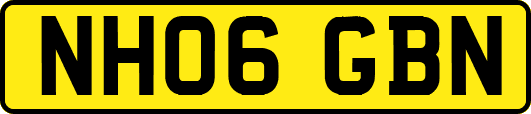 NH06GBN