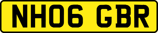 NH06GBR