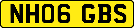 NH06GBS