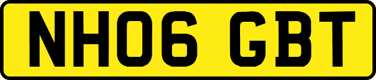 NH06GBT