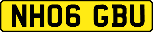 NH06GBU