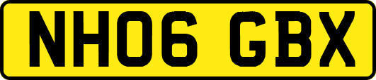 NH06GBX