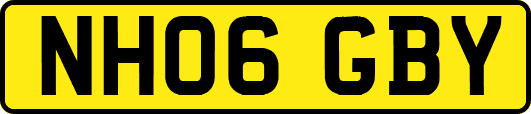 NH06GBY
