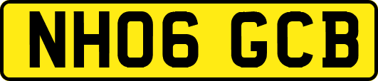 NH06GCB