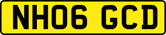 NH06GCD