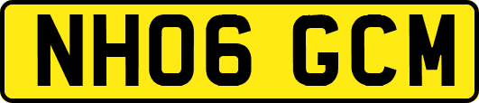 NH06GCM
