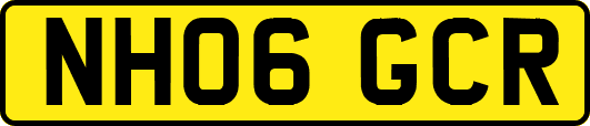 NH06GCR
