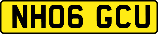 NH06GCU