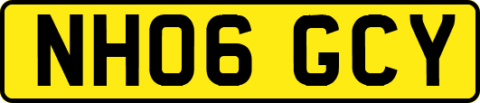 NH06GCY