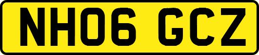 NH06GCZ