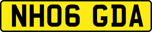 NH06GDA