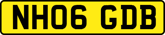 NH06GDB